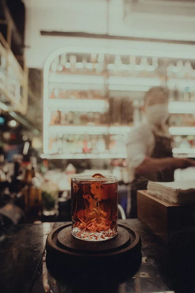 The 5 Best Bars in Florence