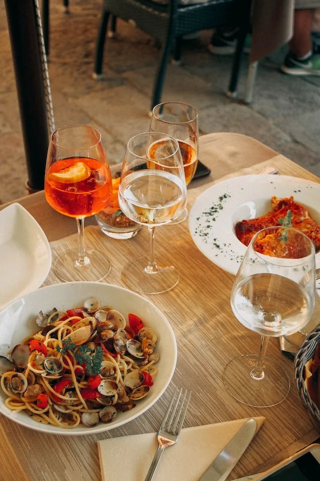 Where to Eat in Florence: Our Updated List