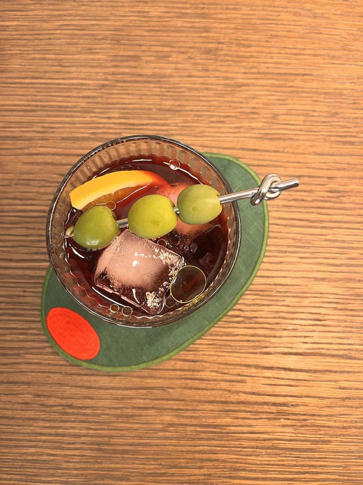 Lambrusco Sbagliato