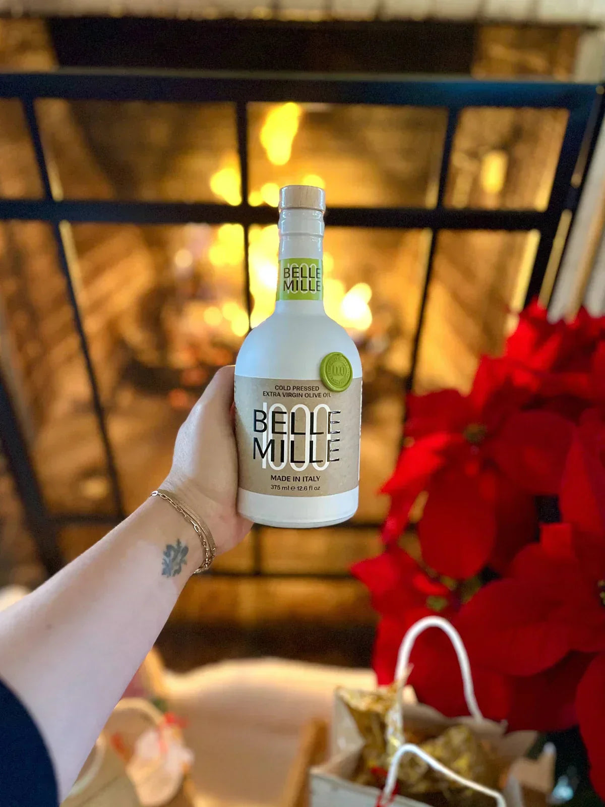 The Bellemille Gift Guide