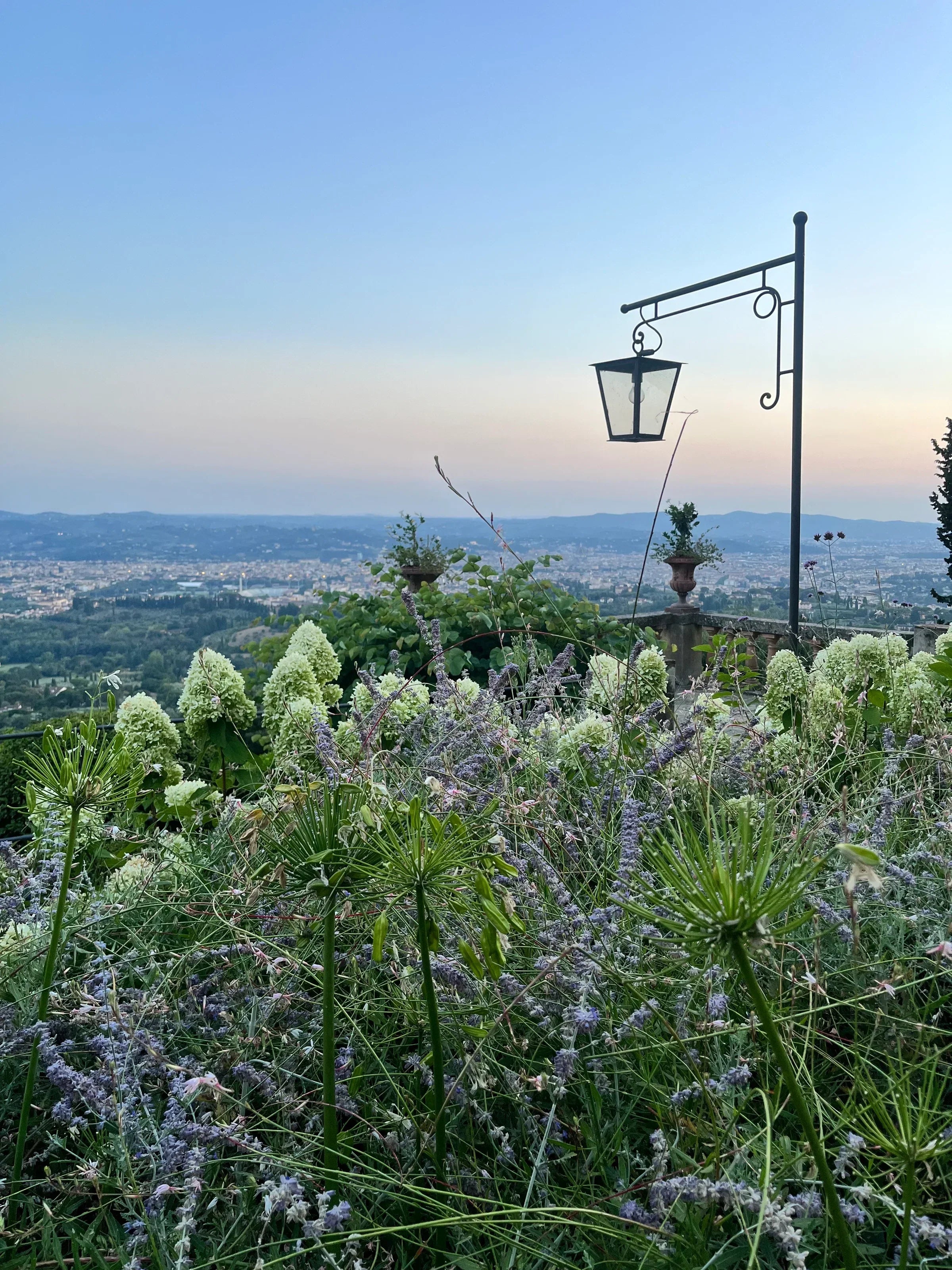 Things I Ate & Drank and Loved in August in Florence, Italy