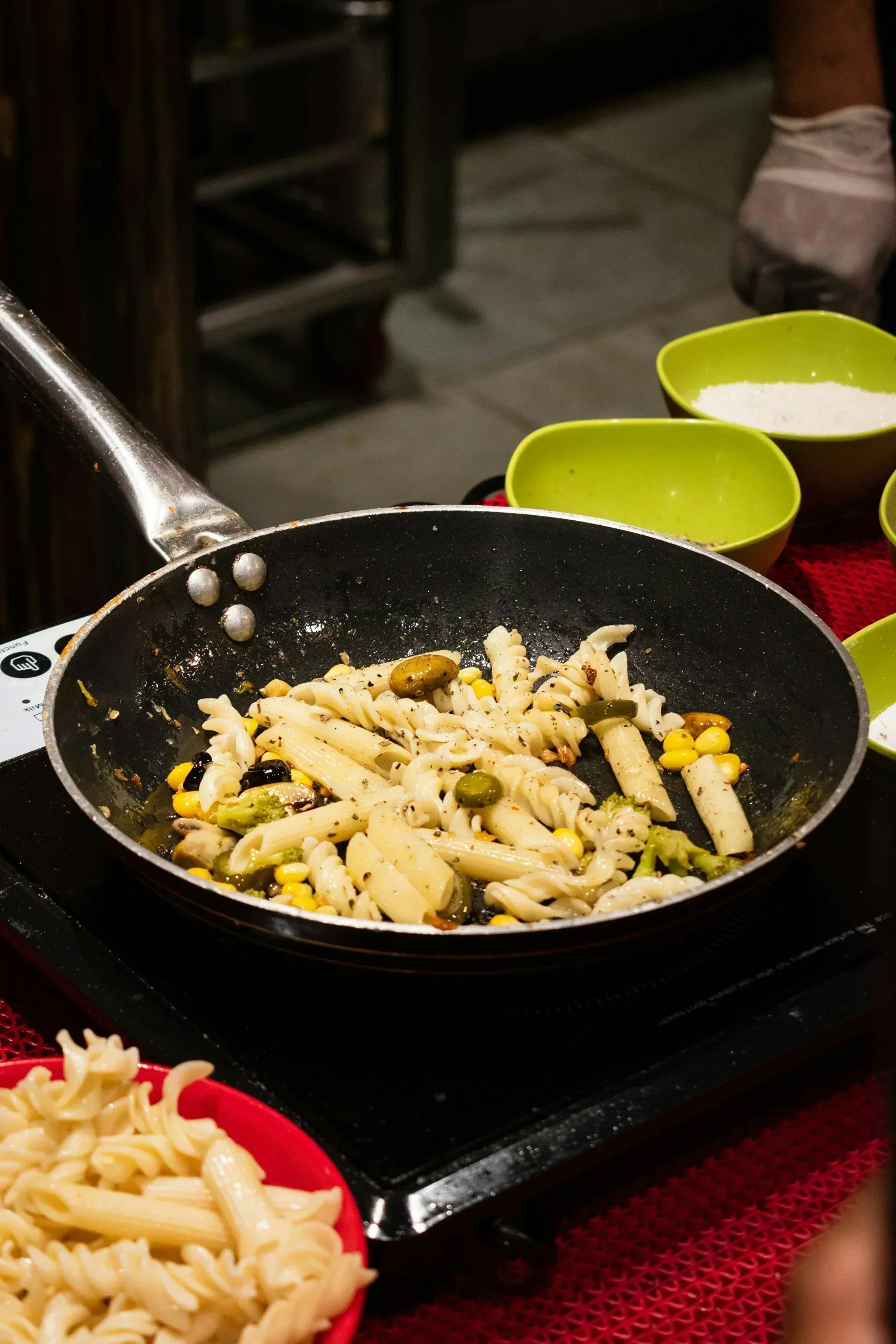 The Bellemille Guide to Extra Virgin Olive Oil Part II: From Pan to Table
