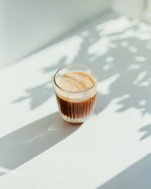 Adding Olive Oil to your Morning Coffee Routine