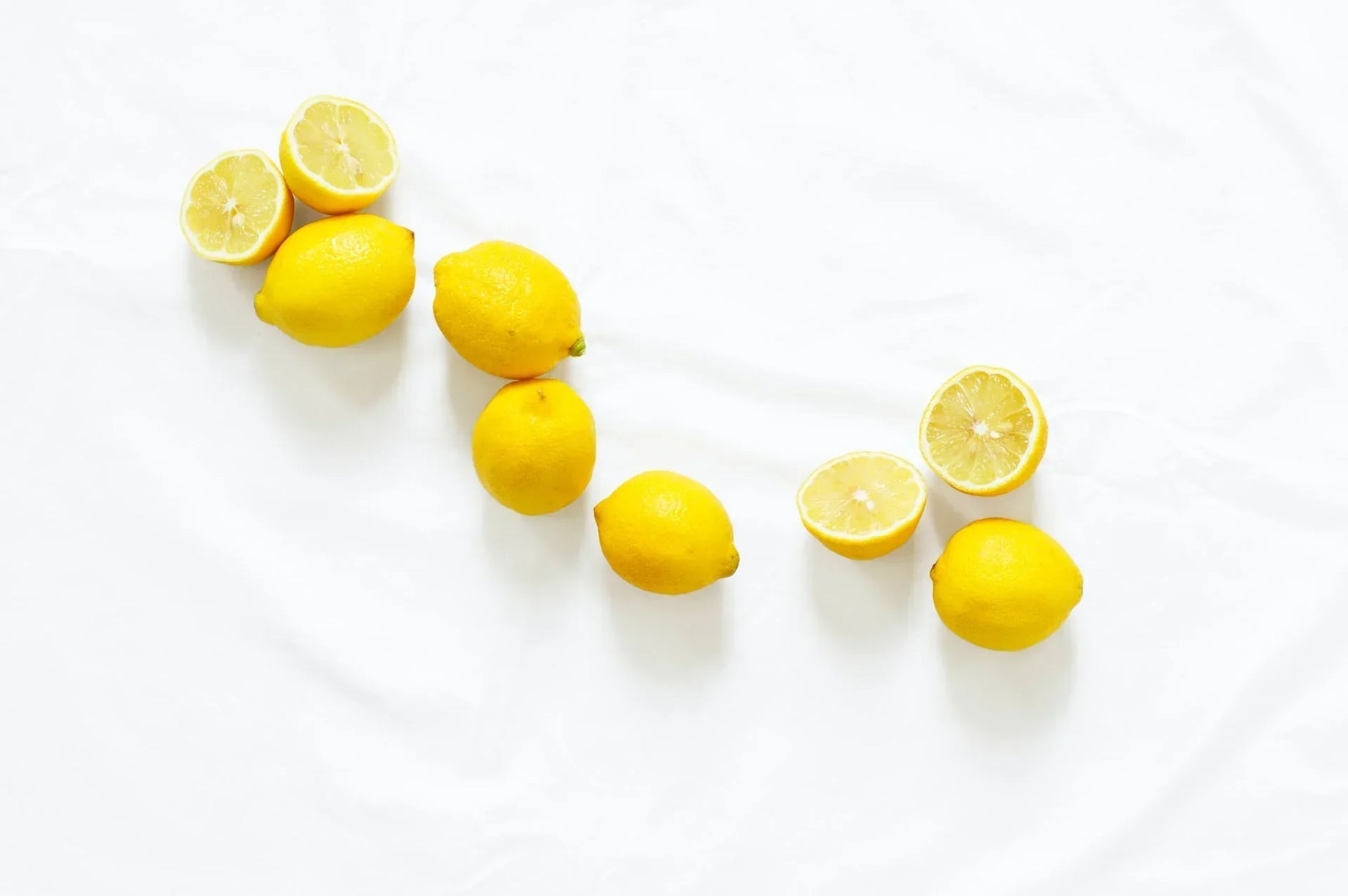 Lemony Olive Oil Cake