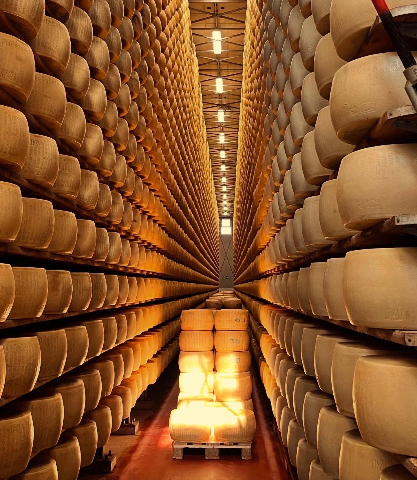 Things I Ate, Drank & Loved Lately in Italy