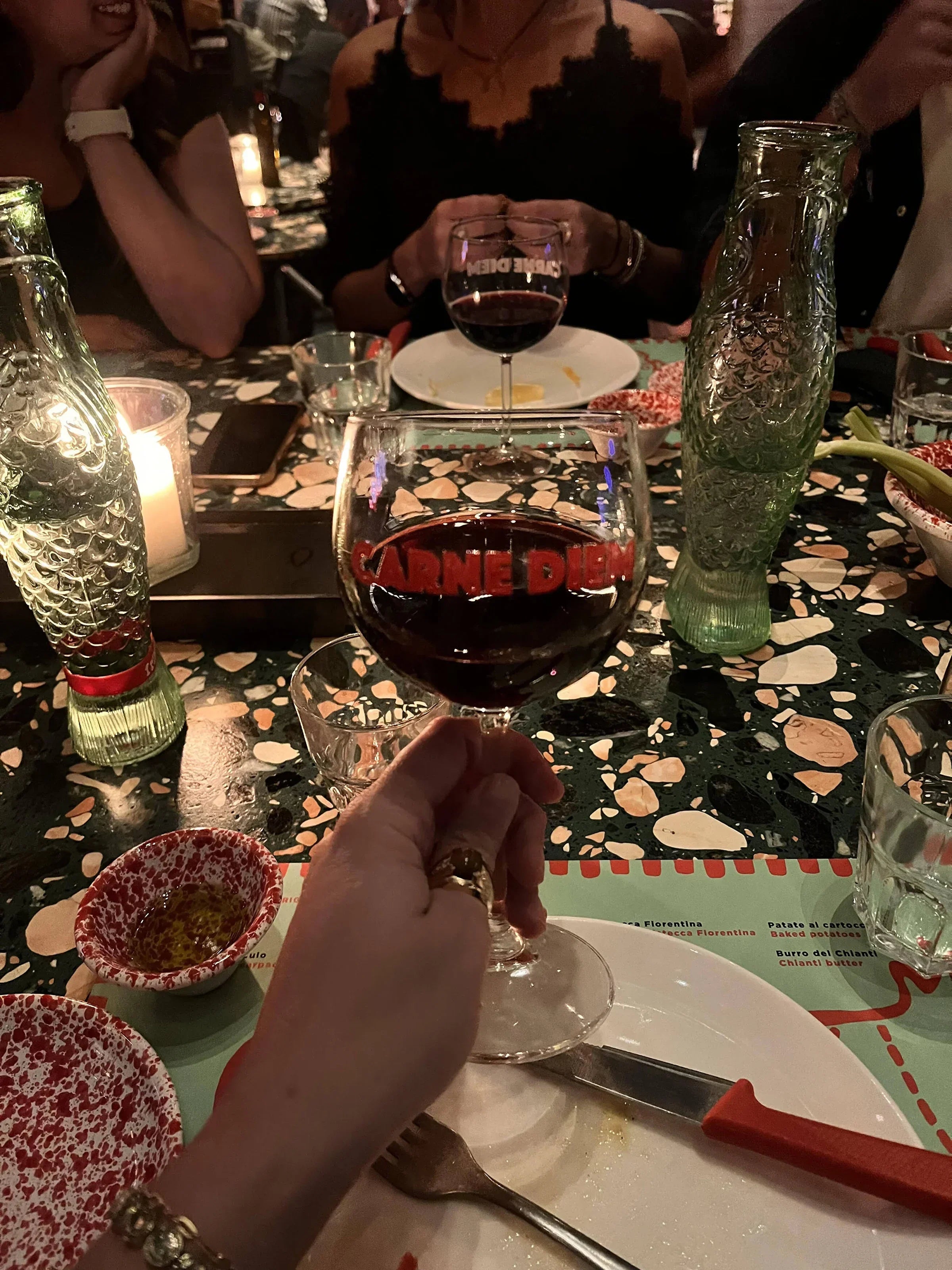 Things I Ate and Drank and Loved Last Month