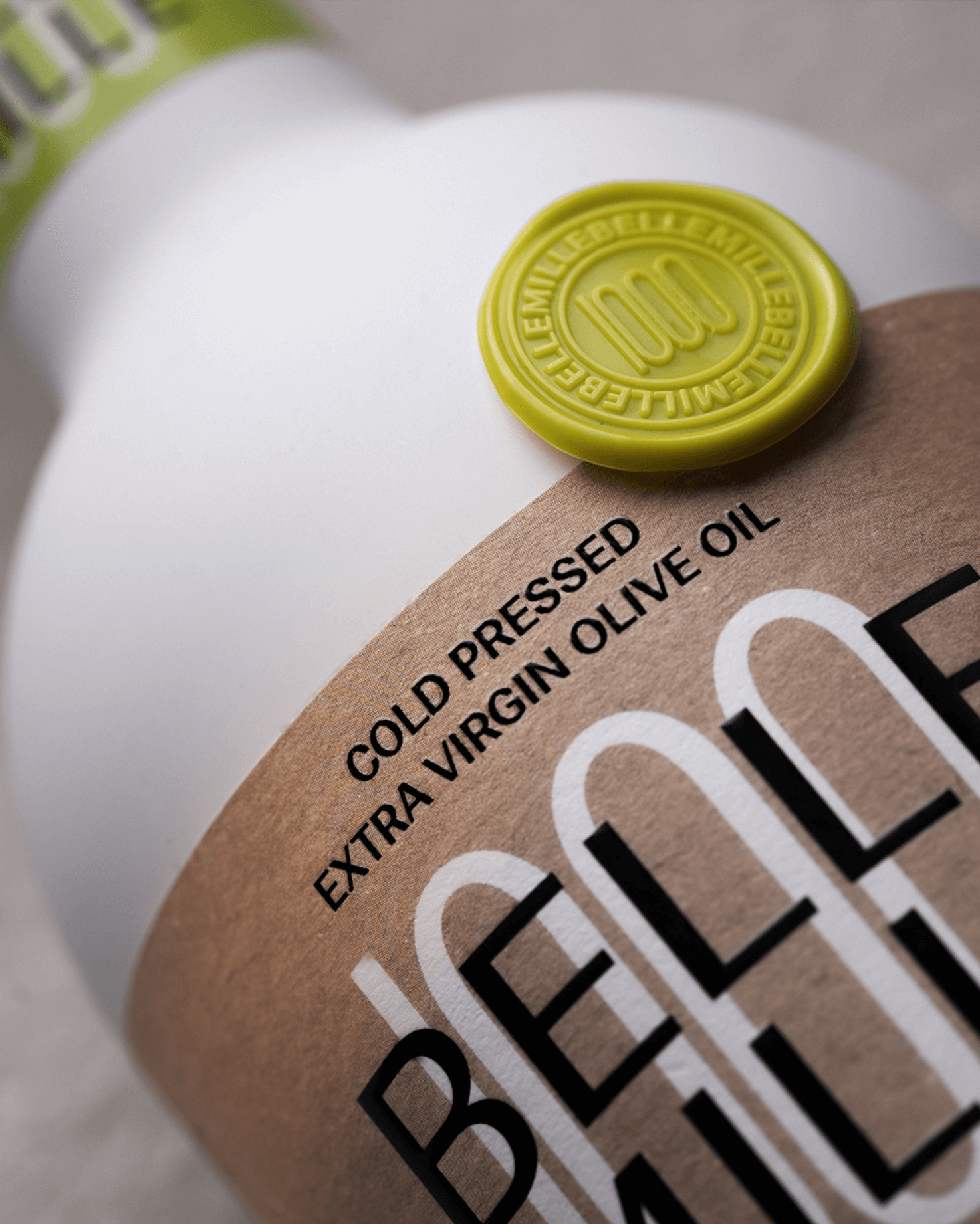 Extra Virgin Olive Oil 2025